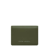 Easy Does it in Khaki by Status Anxiety