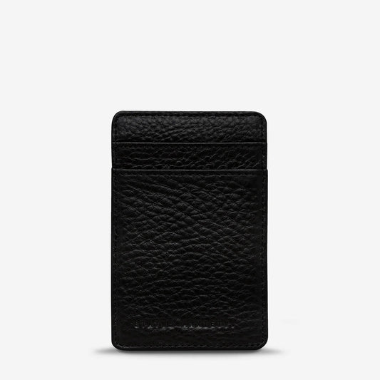 Flip - Black by Status Anxiety - The Stockroom NZ