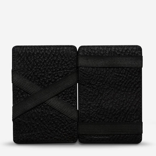 Flip - Black by Status Anxiety - The Stockroom NZ