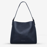 Forget About It Bag - Midnight Blue - The Stockroom NZ