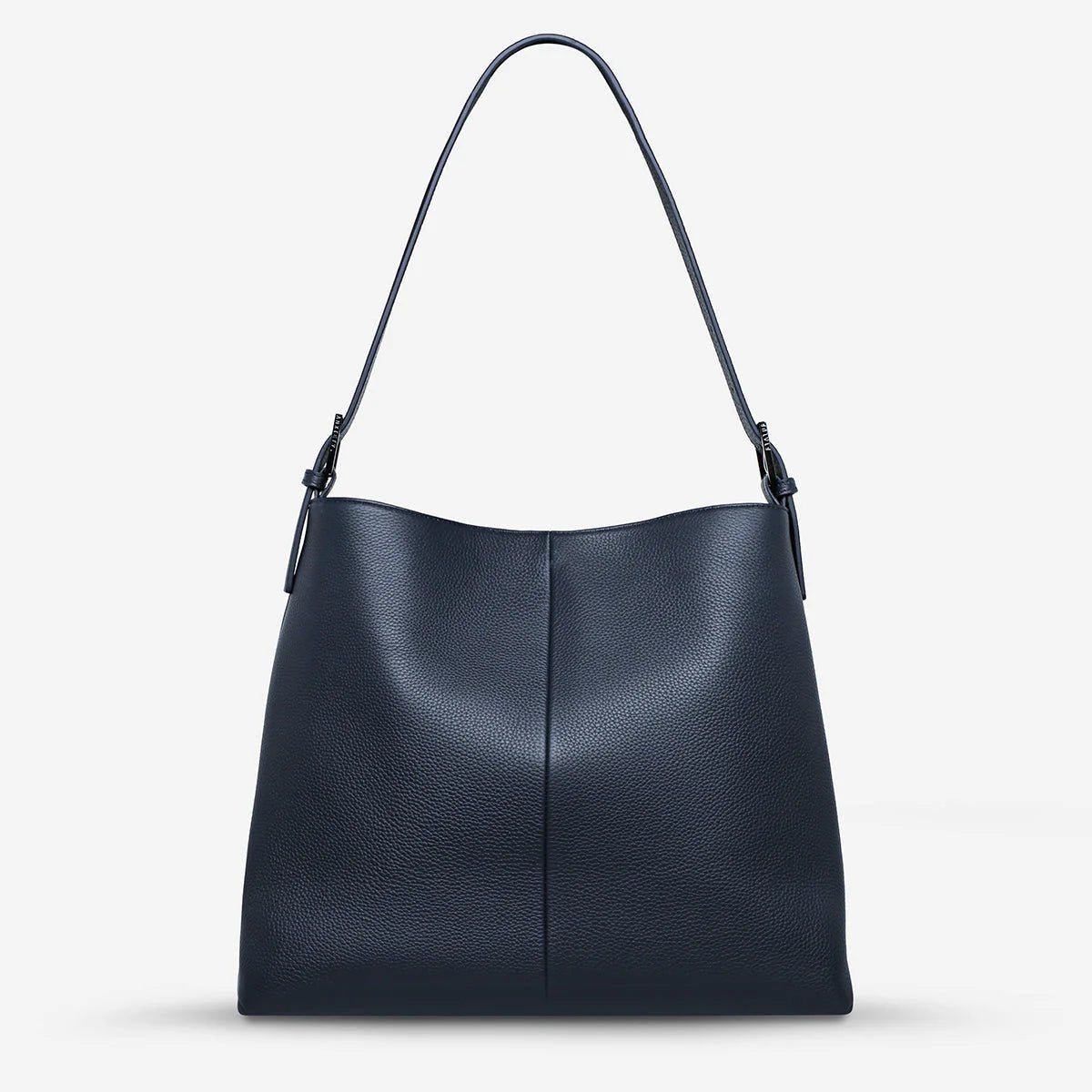 Forget About It Bag - Midnight Blue - The Stockroom NZ