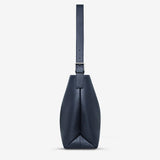 Forget About It Bag - Midnight Blue - The Stockroom NZ