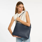 Forget About It Bag - Midnight Blue - The Stockroom NZ