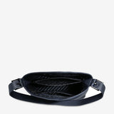 Forget About It Bag - Midnight Blue - The Stockroom NZ