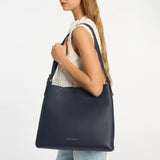 Forget About It Bag - Midnight Blue - The Stockroom NZ