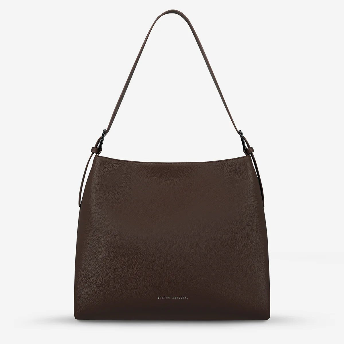 Forget About It by Status Anxiety - Cocoa - The Stockroom NZ