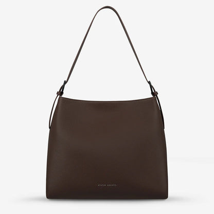 Forget About It by Status Anxiety - Cocoa - The Stockroom NZ