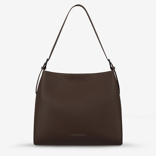 Forget About It by Status Anxiety - Cocoa - The Stockroom NZ
