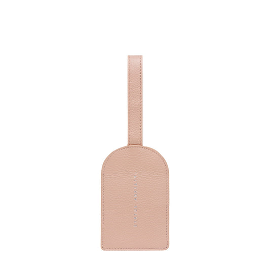 Found You - in Dusty Pink by Status Anxiety - The Stockroom NZ