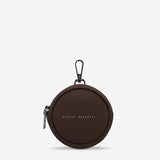 Go with Me by Status Anxiety - Cocoa - The Stockroom NZ