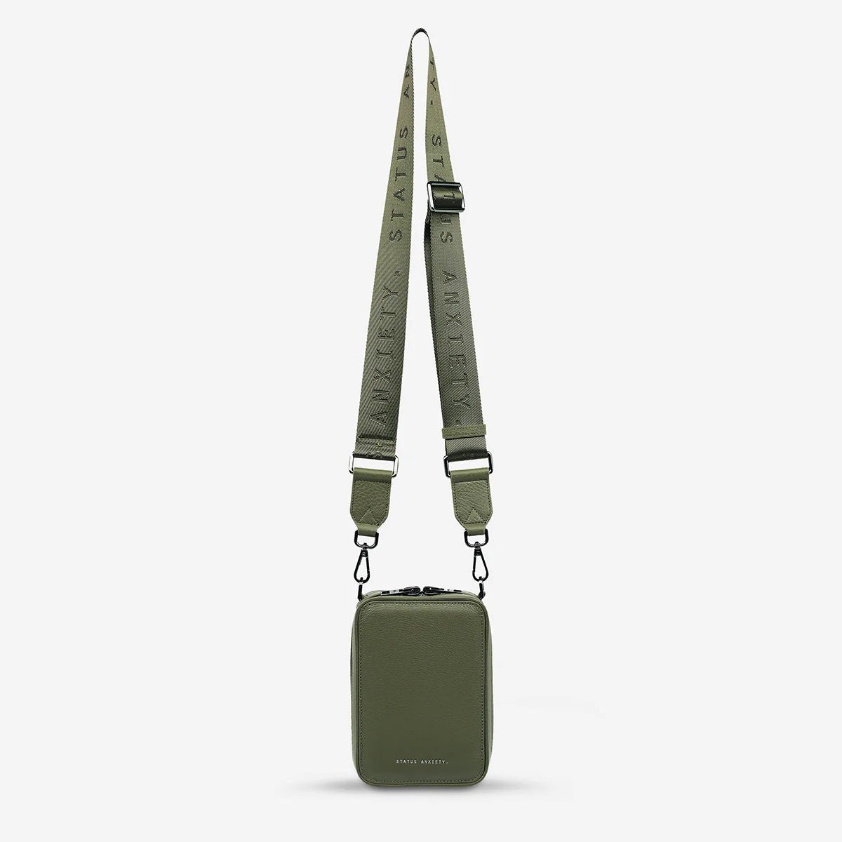 Good Life Khaki by Status Anxiety - The Stockroom NZ