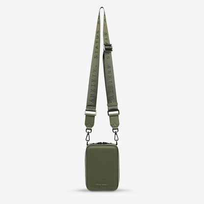 Good Life Khaki by Status Anxiety - The Stockroom NZ
