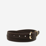 Happens All The Time - Choc/Gold by Status Anxiety - The Stockroom NZ