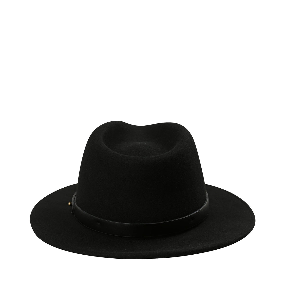 Ignorance is Bliss in Black - ML - by Status Anxiety - The Stockroom NZ