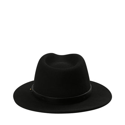 Ignorance is Bliss in Black - ML - by Status Anxiety - The Stockroom NZ