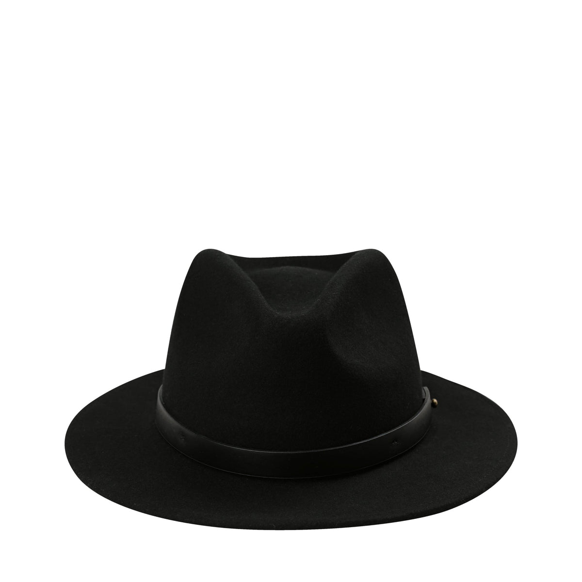 Ignorance is Bliss in Black - ML - by Status Anxiety - The Stockroom NZ