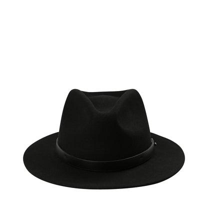 Ignorance is Bliss in Black - ML - by Status Anxiety - The Stockroom NZ