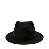 Ignorance is Bliss in Black - ML - by Status Anxiety - The Stockroom NZ