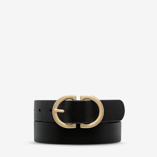 In Reverse - Black/Gold by Status Anxiety - The Stockroom NZ