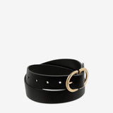 In Reverse - Black/Gold by Status Anxiety - The Stockroom NZ