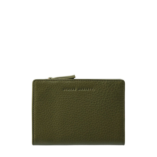 Insurgency in Khaki by Status Anxiety - The Stockroom NZ