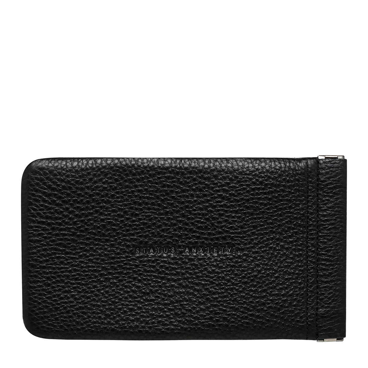 Keepsake Sunglasses Case - in Black by Status Anxiety - The Stockroom NZ