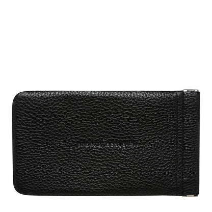 Keepsake Sunglasses Case - in Black by Status Anxiety - The Stockroom NZ