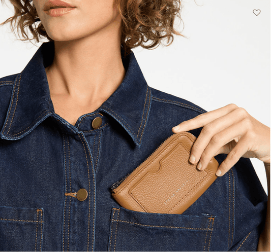 Left Behiind by Status Anxiety - Tan - The Stockroom NZ