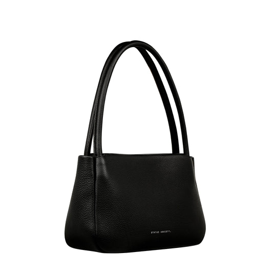 Light Of Day in Black by Status Anxiety - The Stockroom NZ