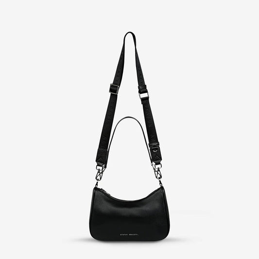 Look Both Ways - Black by Status Anxiety - The Stockroom NZ
