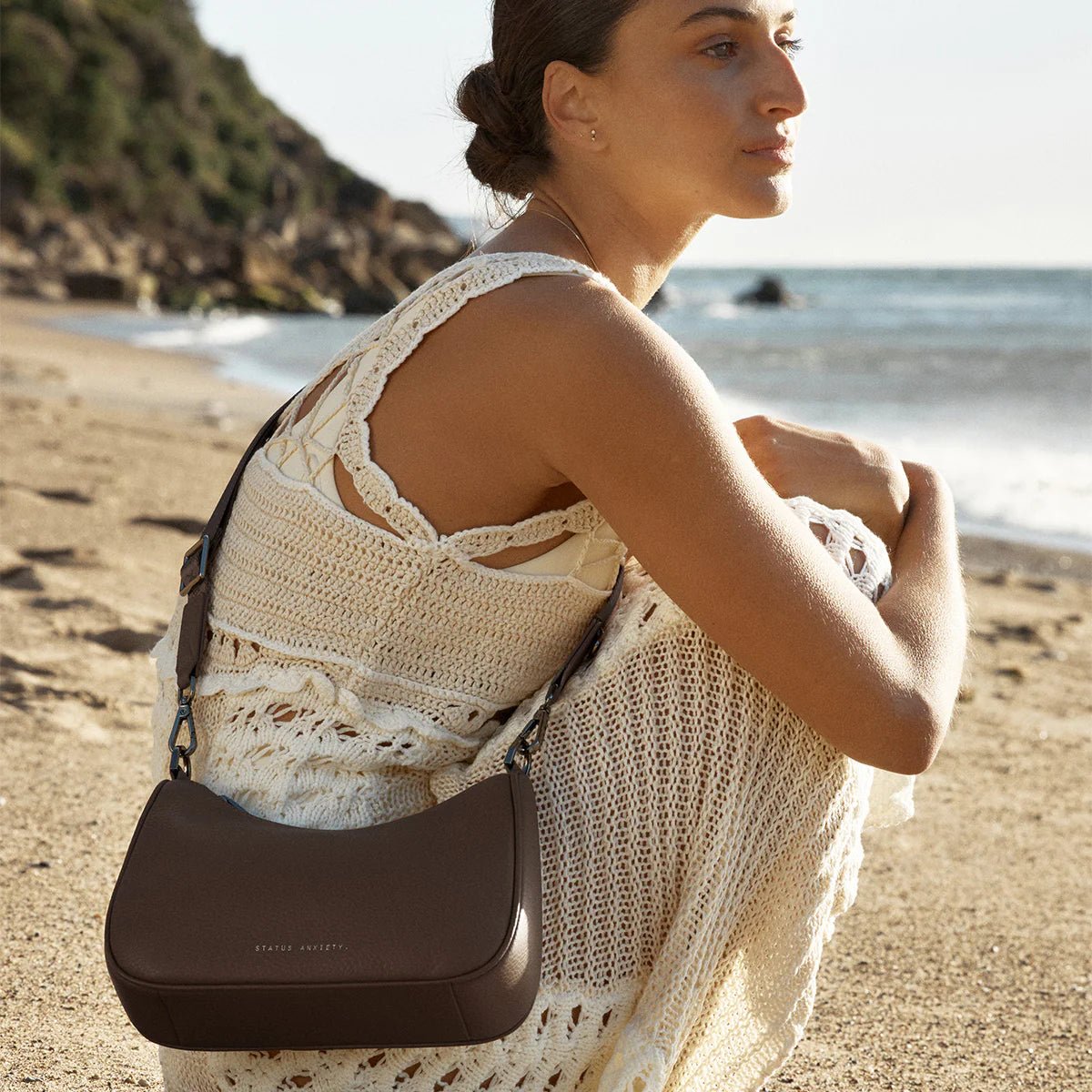 Look Both Ways - Cocoa by Status Anxiety - The Stockroom NZ