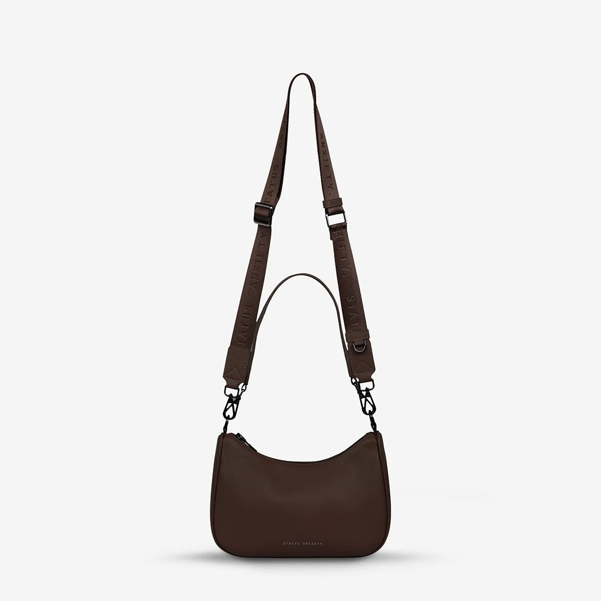 Look Both Ways - Cocoa by Status Anxiety - The Stockroom NZ