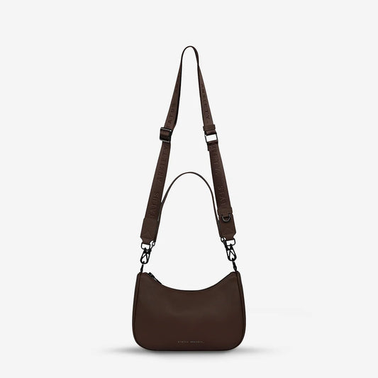 Look Both Ways - Cocoa by Status Anxiety - The Stockroom NZ