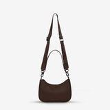 Look Both Ways - Cocoa by Status Anxiety - The Stockroom NZ