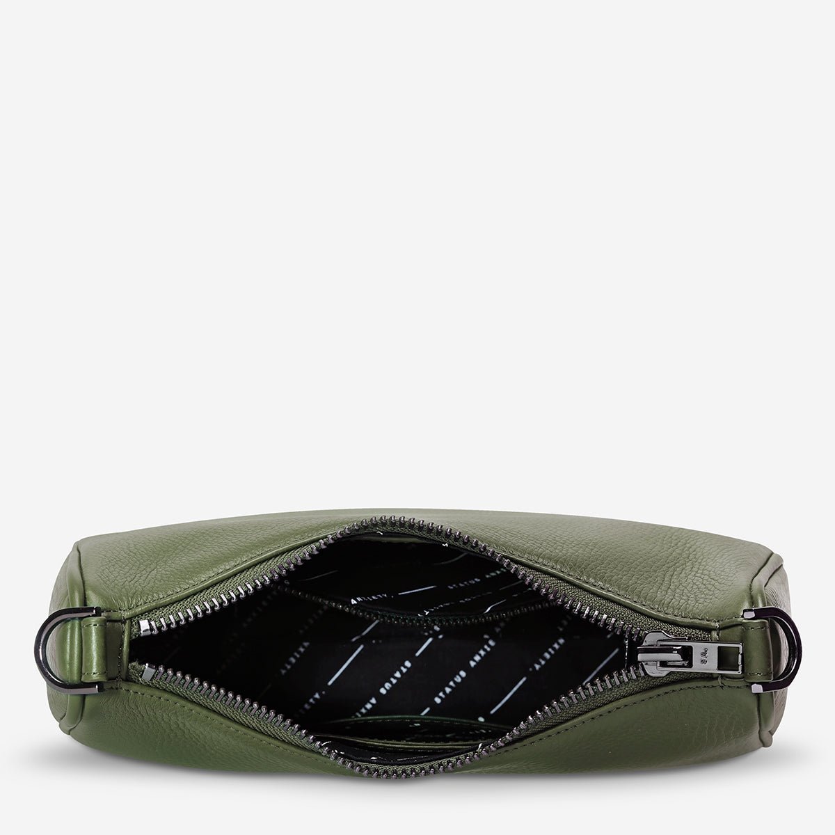 Look Both Ways - Khaki by Status Anxiety - The Stockroom NZ