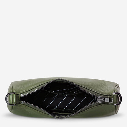 Look Both Ways - Khaki by Status Anxiety - The Stockroom NZ