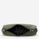 Look Both Ways - Khaki by Status Anxiety - The Stockroom NZ