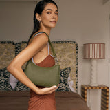 Look Both Ways - Khaki by Status Anxiety - The Stockroom NZ