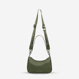 Look Both Ways - Khaki by Status Anxiety - The Stockroom NZ