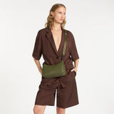 Look Both Ways - Khaki by Status Anxiety - The Stockroom NZ