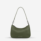 Look Both Ways - Khaki by Status Anxiety - The Stockroom NZ
