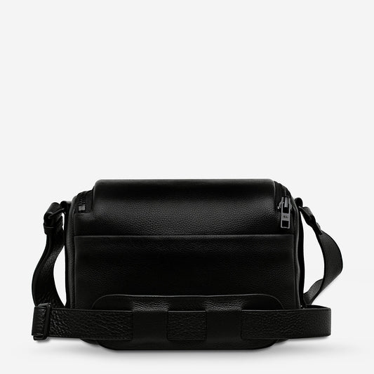 Loved You First - Black by Status Anxiety - The Stockroom NZ