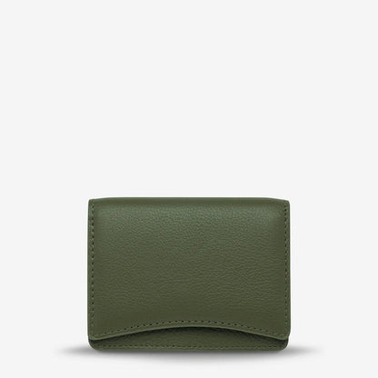 Lumen - khaki by Status Anxiety - The Stockroom NZ
