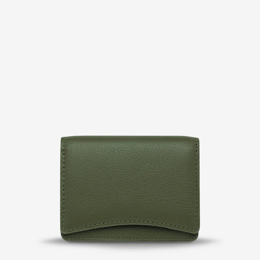 Lumen - khaki by Status Anxiety - The Stockroom NZ