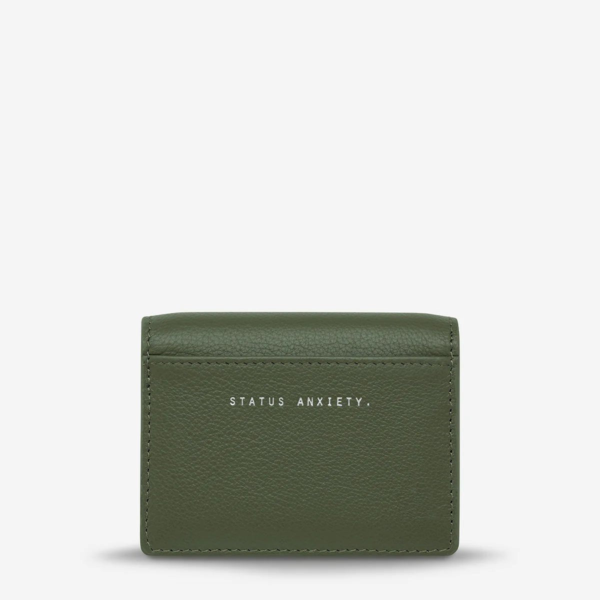 Lumen - khaki by Status Anxiety - The Stockroom NZ