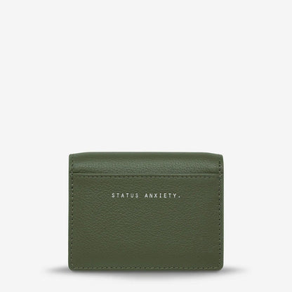 Lumen - khaki by Status Anxiety - The Stockroom NZ