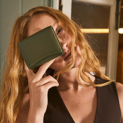 Lumen - khaki by Status Anxiety - The Stockroom NZ