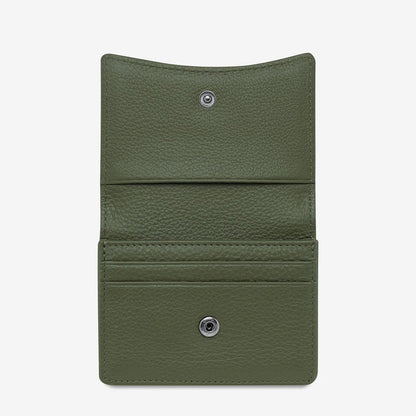 Lumen - khaki by Status Anxiety - The Stockroom NZ