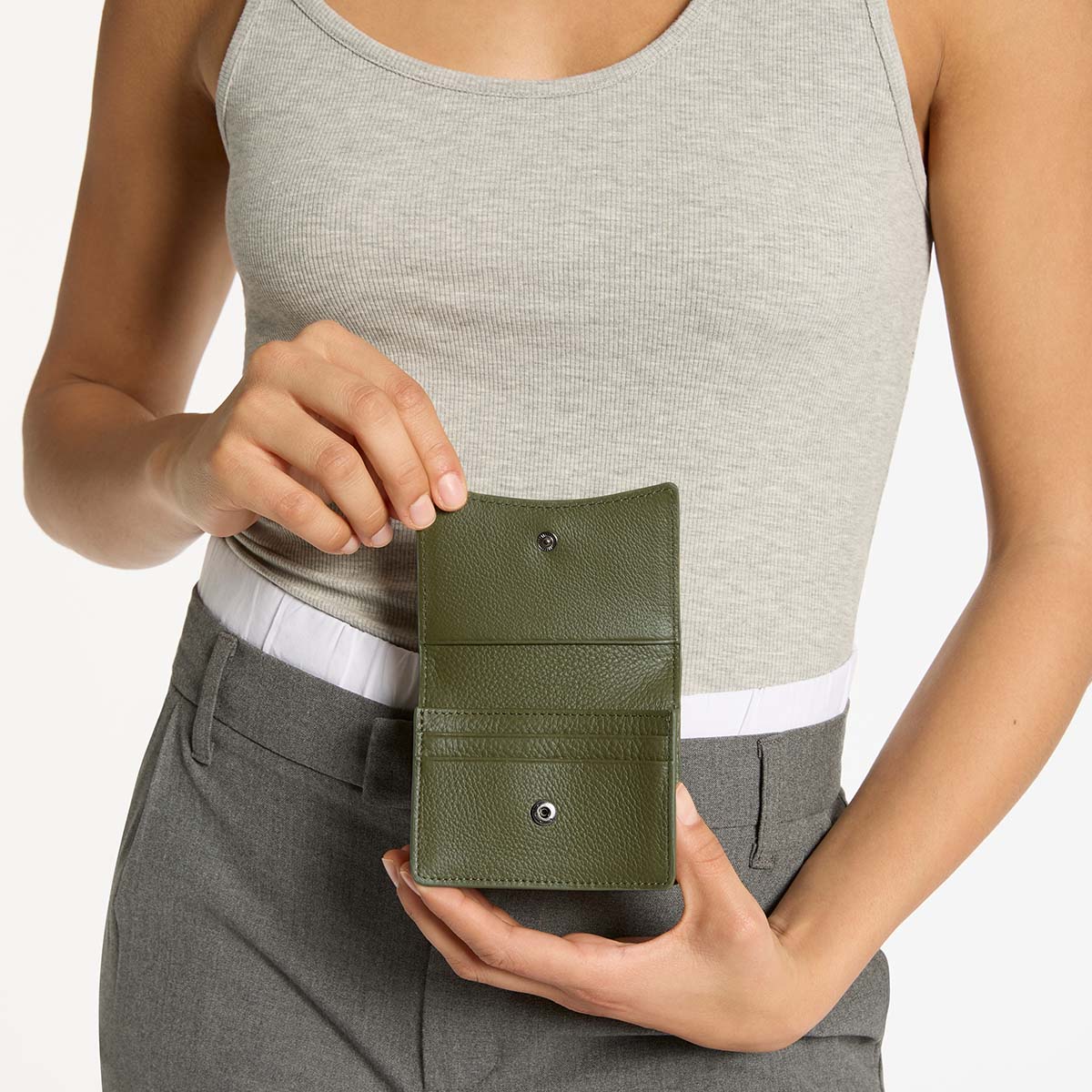 Lumen - khaki by Status Anxiety - The Stockroom NZ