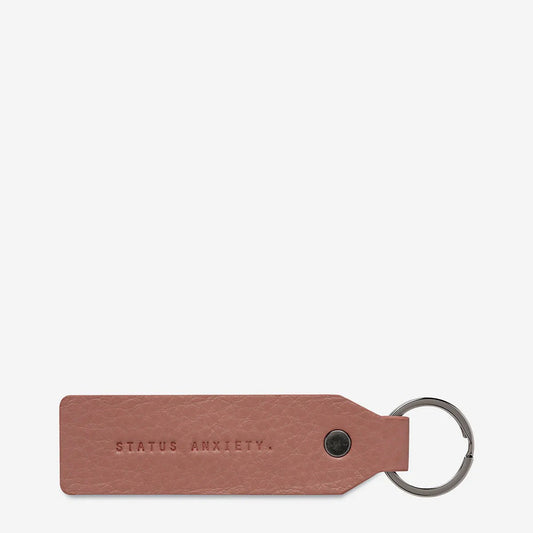 Make Your Move - in Dusty Rose by Status Anxiety - The Stockroom NZ